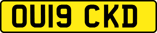 OU19CKD