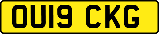 OU19CKG