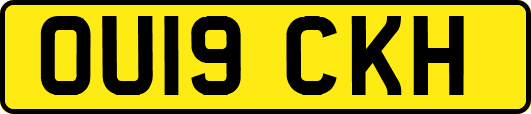 OU19CKH