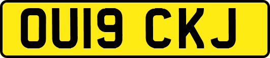 OU19CKJ