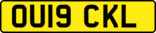 OU19CKL