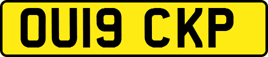 OU19CKP