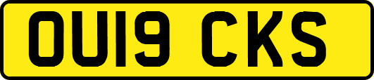 OU19CKS