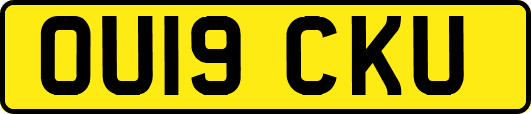OU19CKU