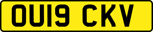 OU19CKV