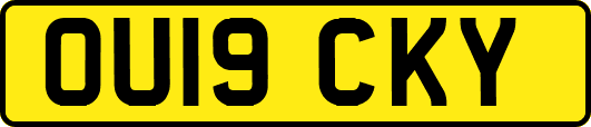 OU19CKY