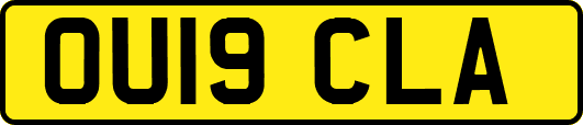 OU19CLA