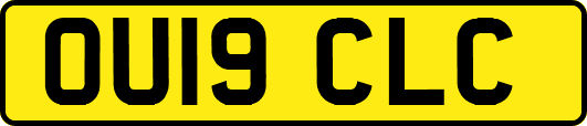 OU19CLC