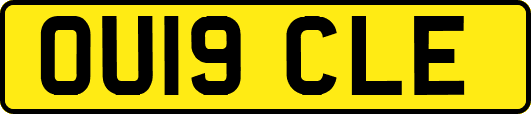 OU19CLE
