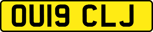 OU19CLJ