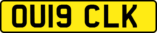 OU19CLK