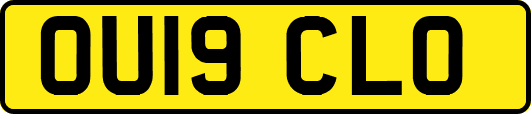 OU19CLO