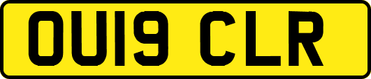 OU19CLR