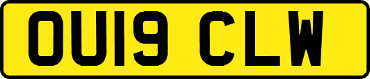OU19CLW