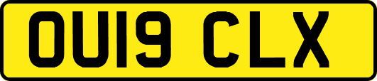 OU19CLX