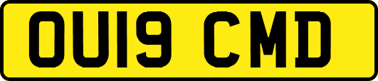 OU19CMD