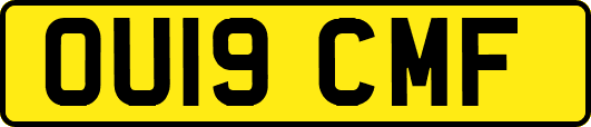 OU19CMF