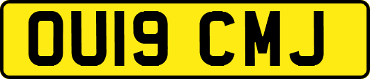 OU19CMJ