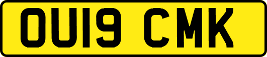 OU19CMK