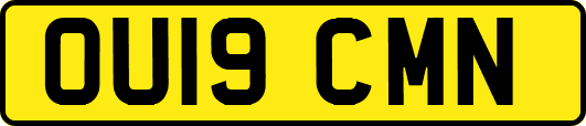 OU19CMN