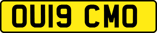 OU19CMO