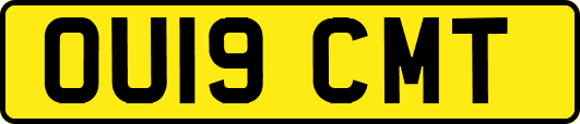OU19CMT