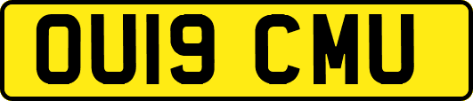 OU19CMU