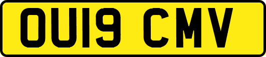 OU19CMV