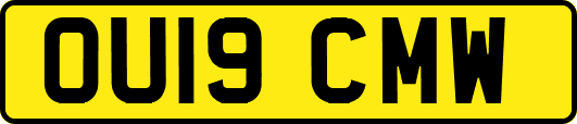 OU19CMW