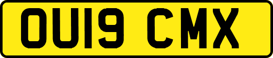 OU19CMX