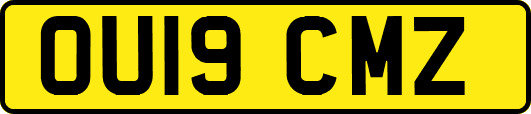 OU19CMZ