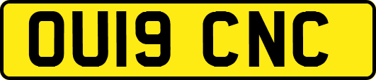 OU19CNC