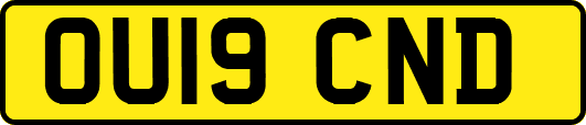 OU19CND