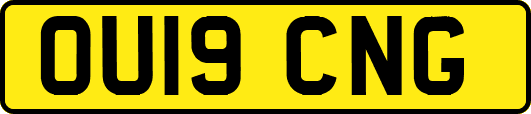 OU19CNG