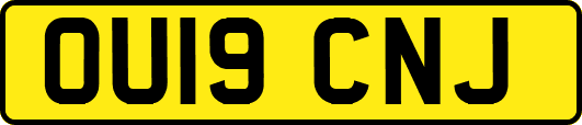 OU19CNJ