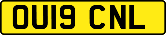 OU19CNL