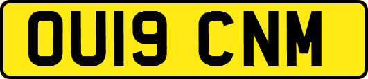 OU19CNM