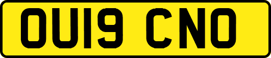 OU19CNO