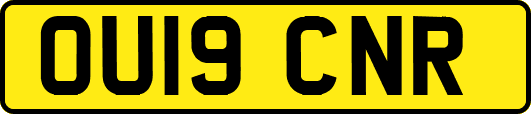 OU19CNR