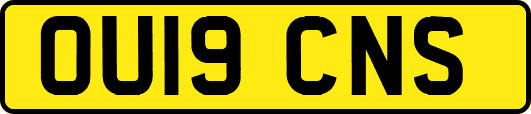 OU19CNS