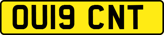 OU19CNT