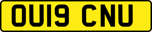 OU19CNU