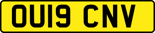OU19CNV