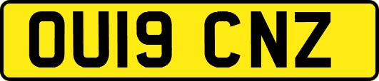 OU19CNZ