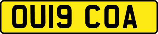 OU19COA