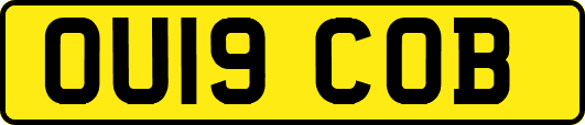 OU19COB