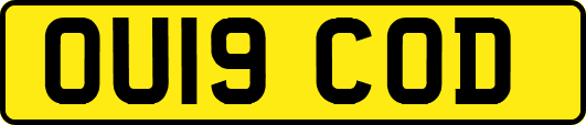 OU19COD