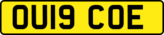 OU19COE