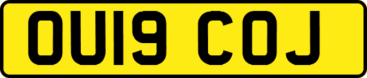 OU19COJ