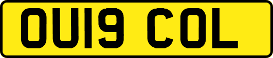 OU19COL